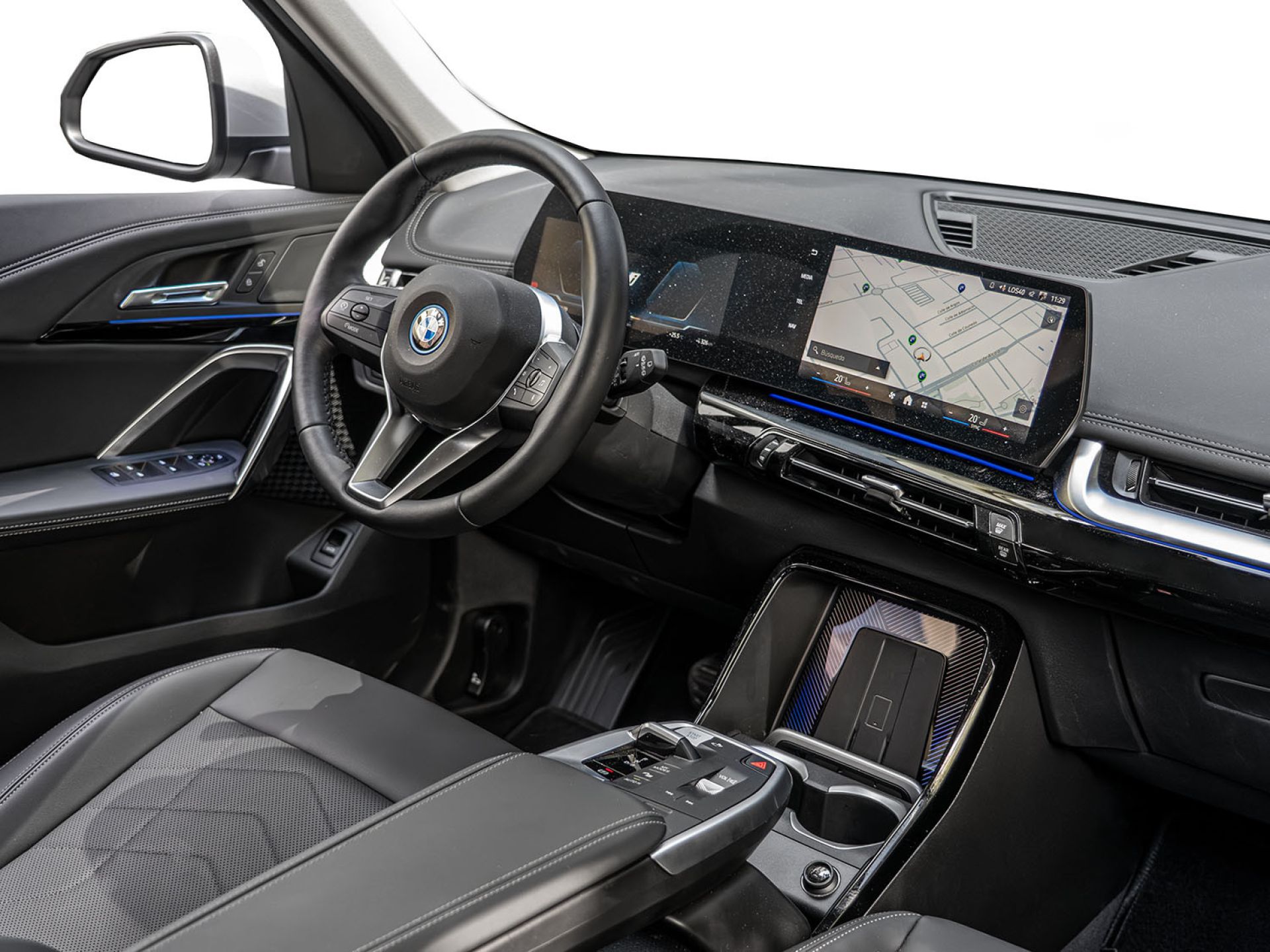 BMW iX1 - 7