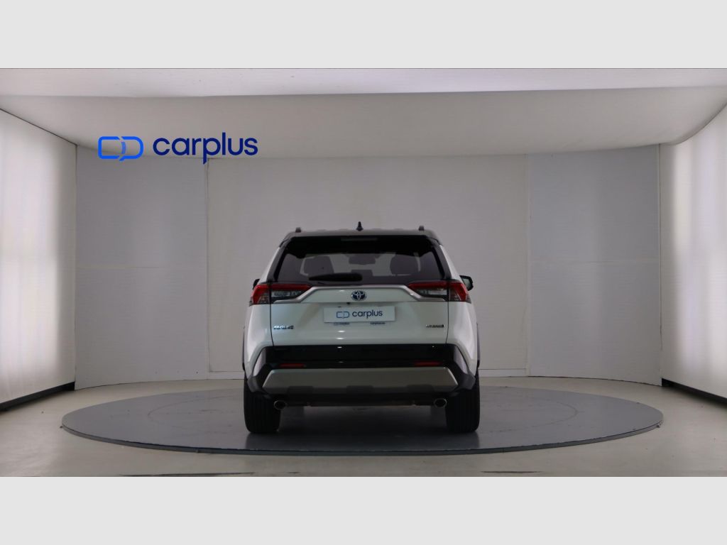 TOYOTA Rav4 - 6