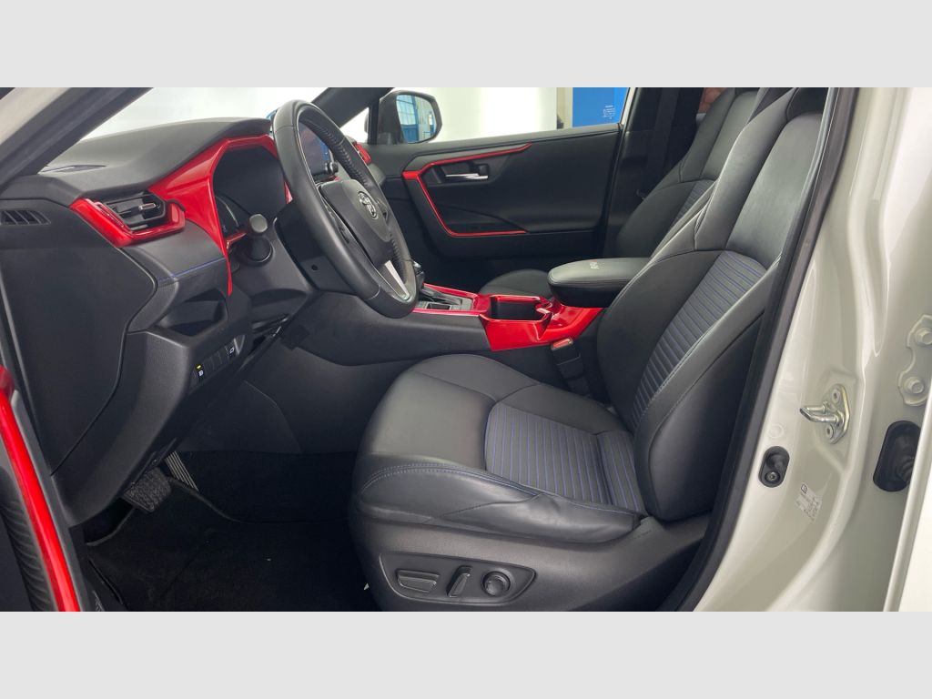 TOYOTA Rav4 - 11