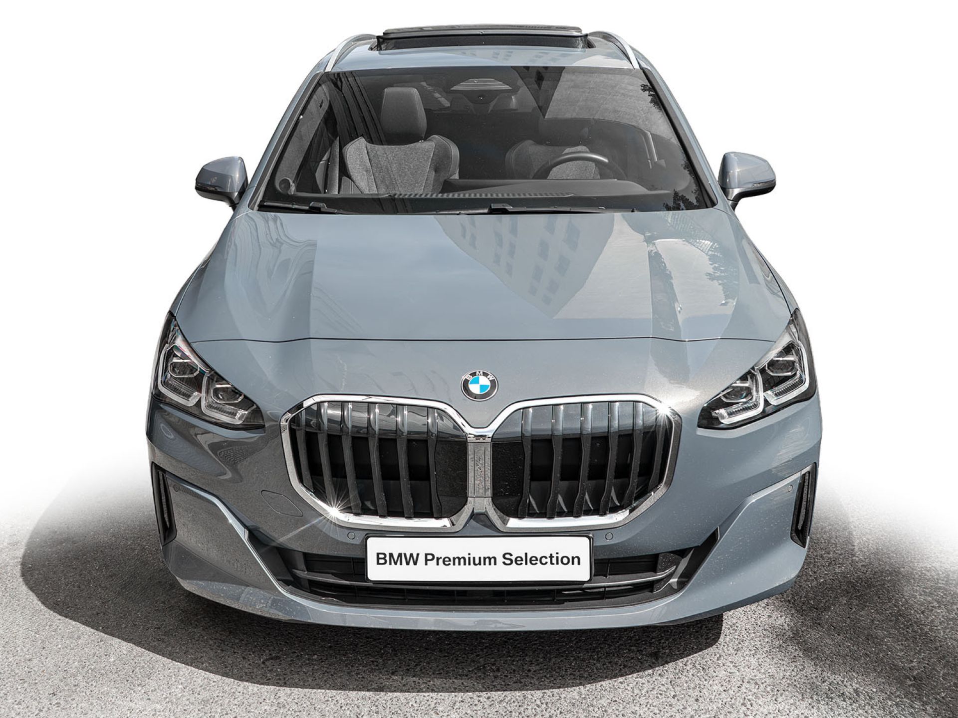 BMW Serie 2 - 2