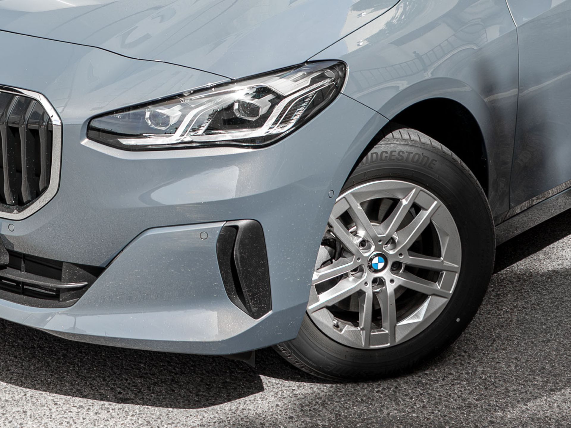 BMW Serie 2 - 6
