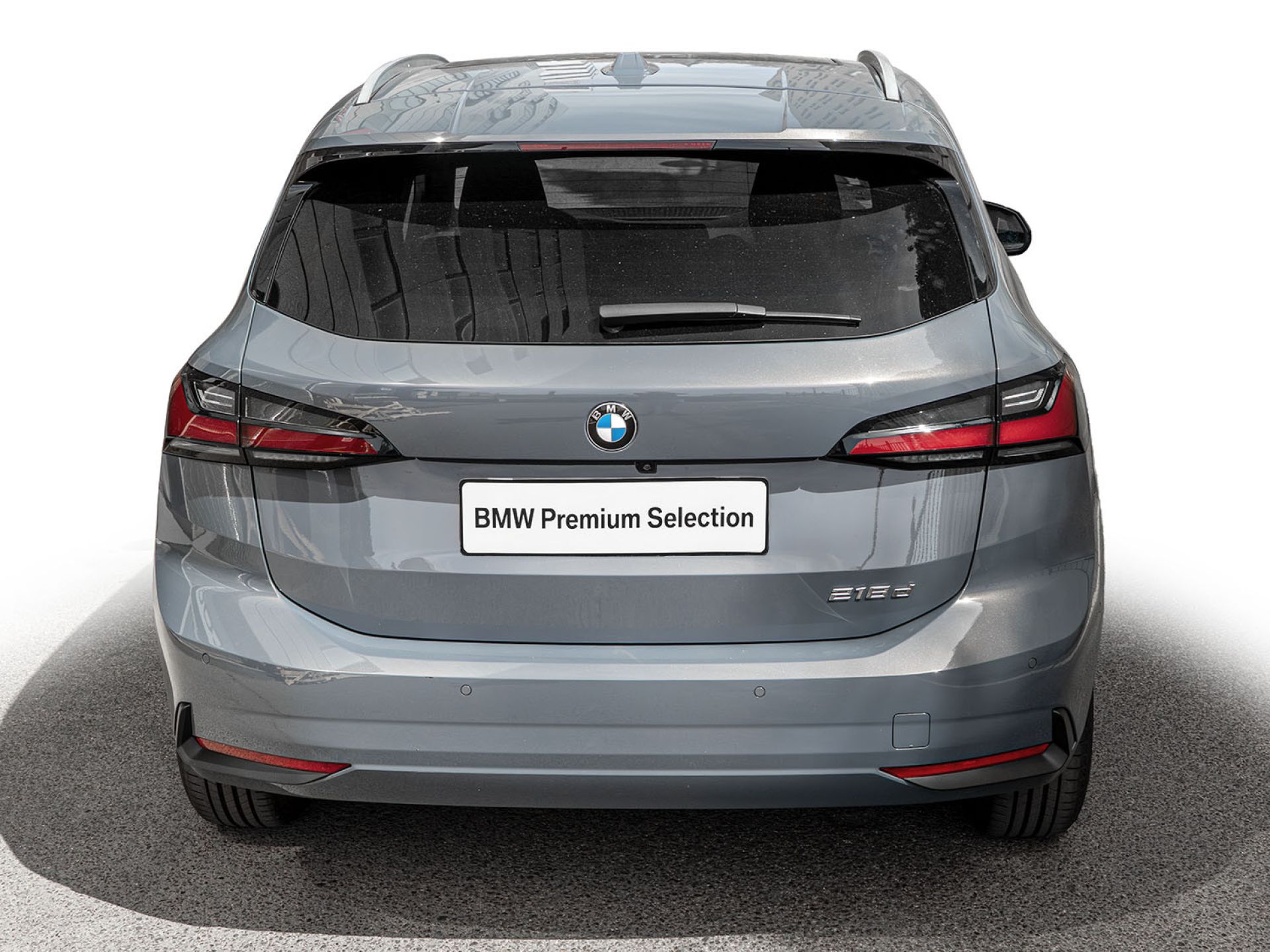 BMW Serie 2 - 5