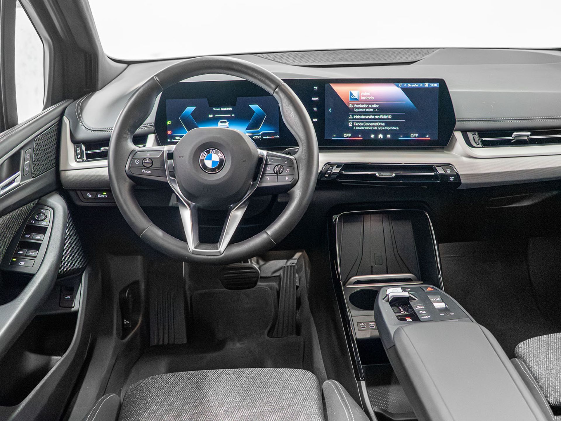 BMW Serie 2 - 7