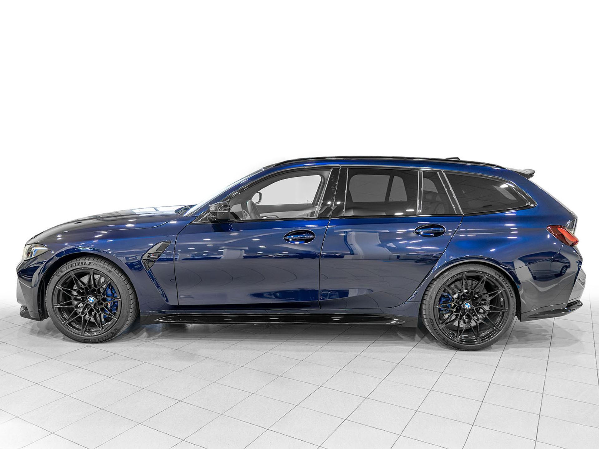 BMW Serie 3 - 3