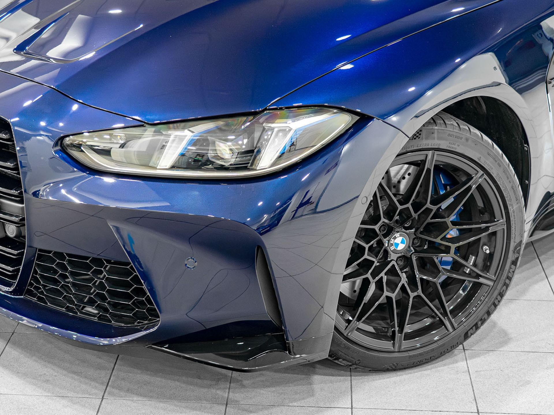 BMW Serie 3 - 6