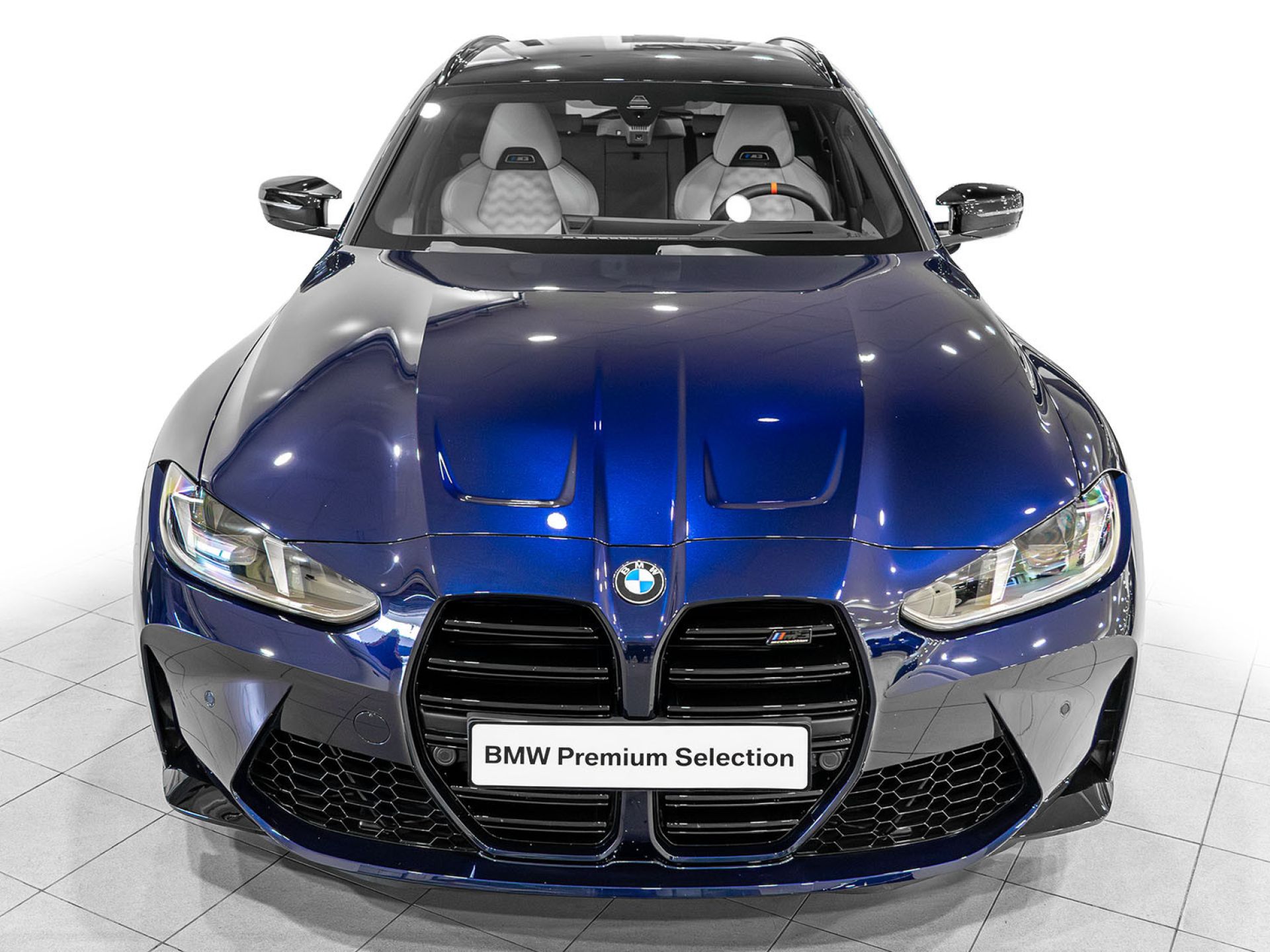 BMW Serie 3 - 2