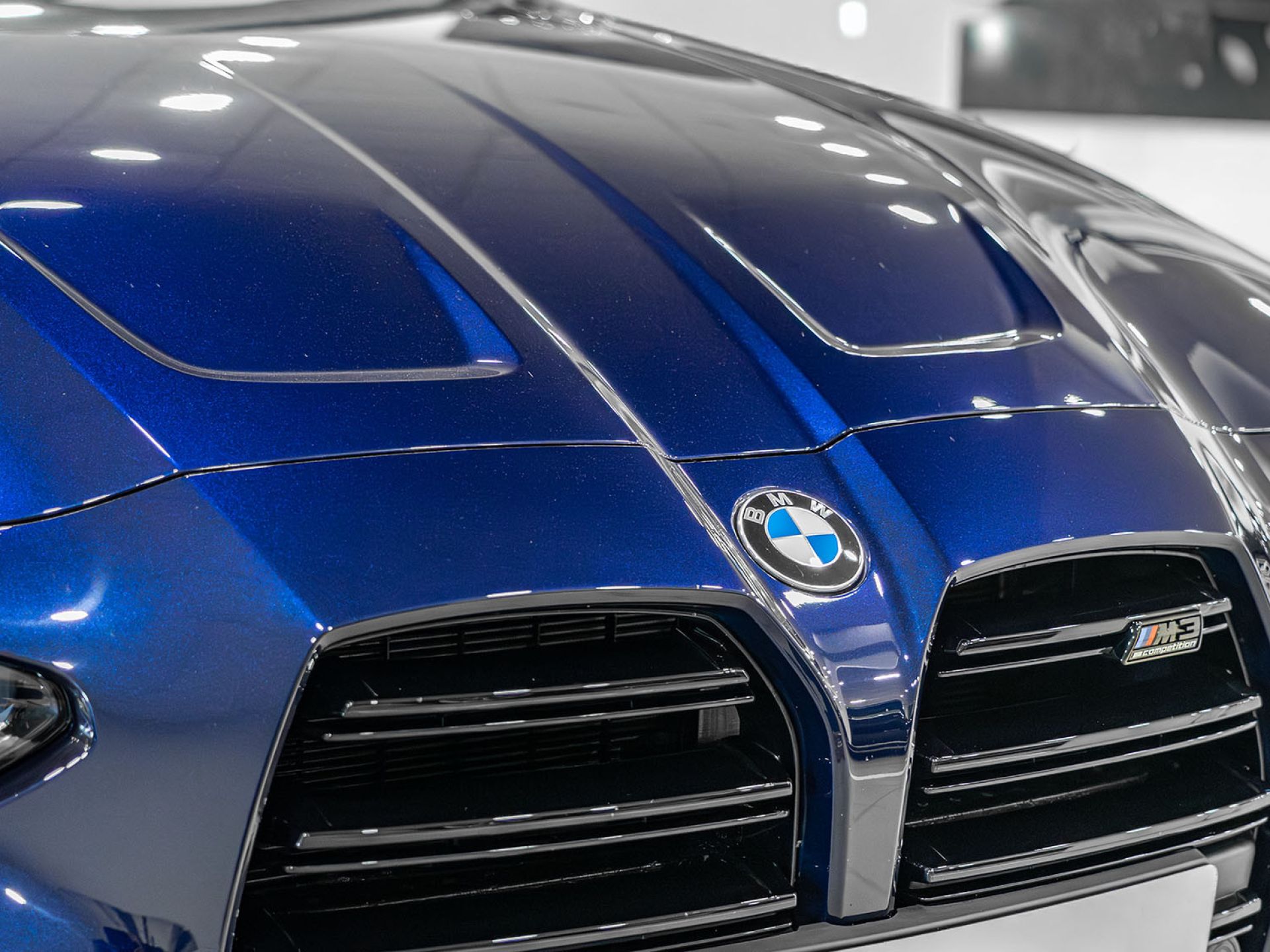 BMW Serie 3 - 12