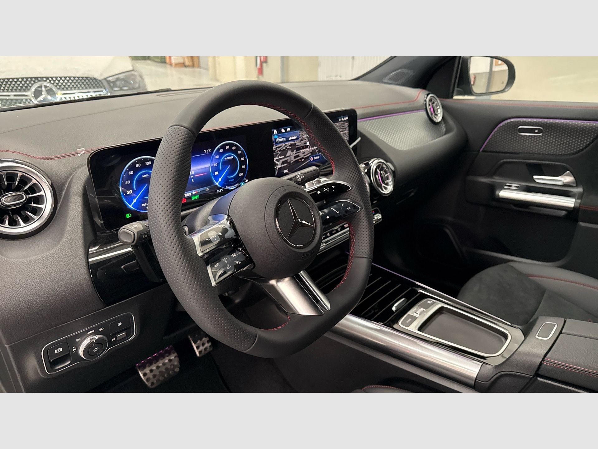 Mercedes-Benz EQA - 6
