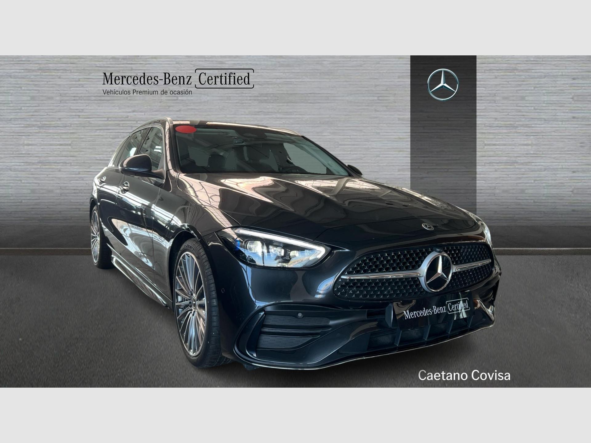 Mercedes-Benz Clase C - 3