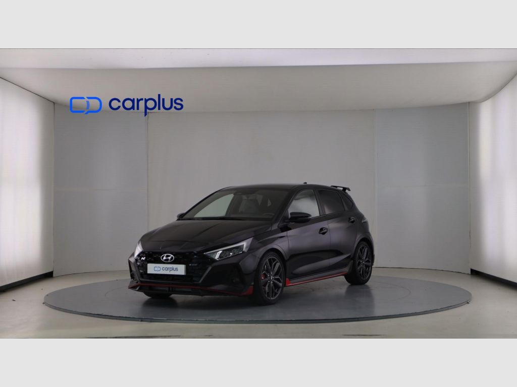 Hyundai i20 - 2