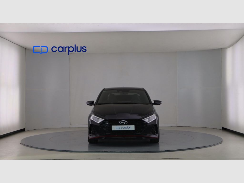 Hyundai i20 - 3