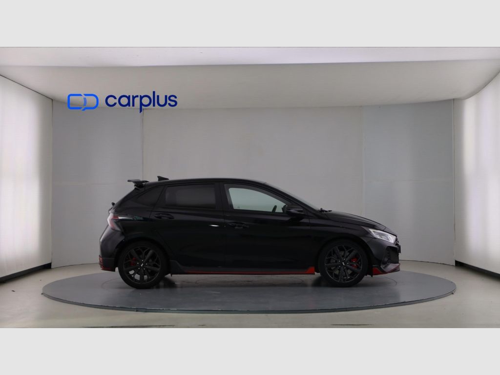 Hyundai i20 - 4