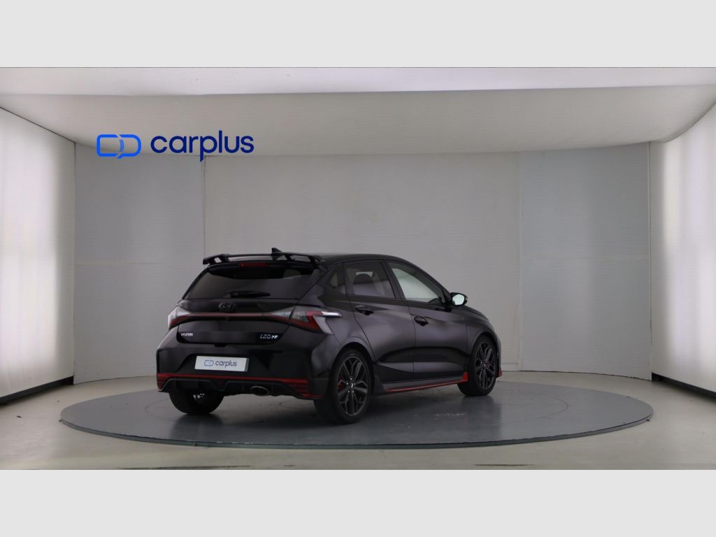 Hyundai i20 - 5