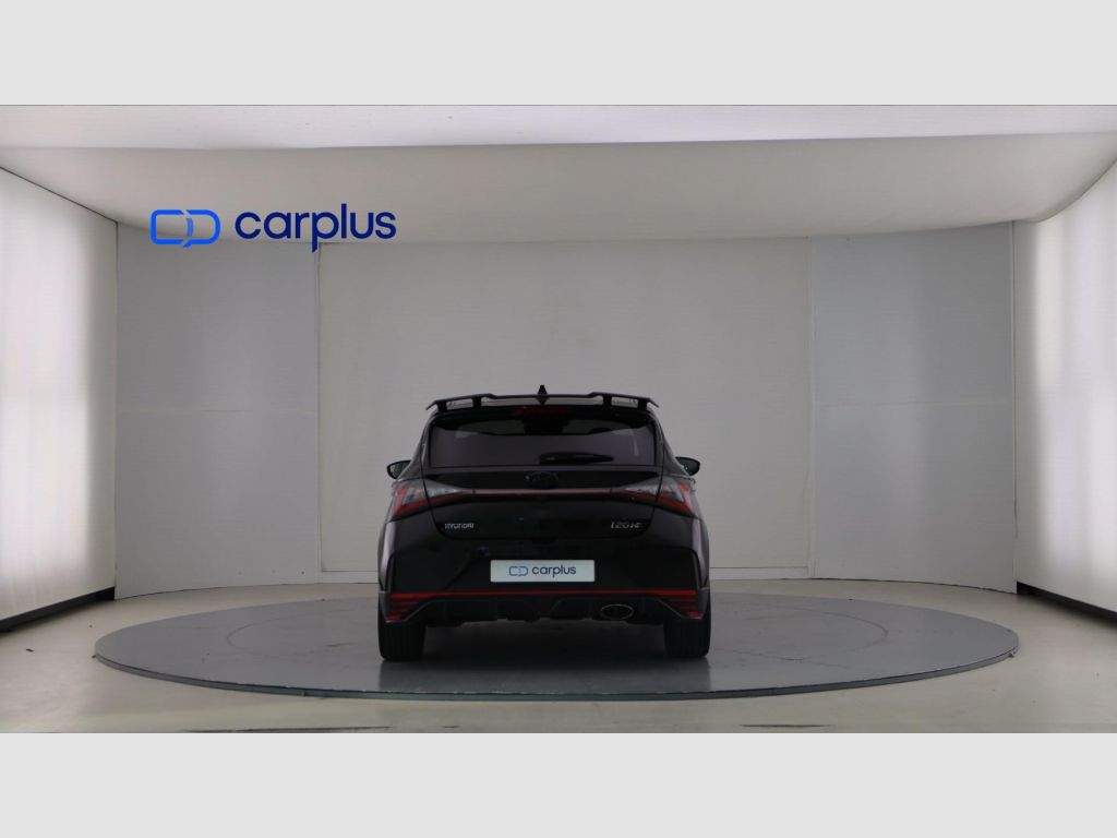 Hyundai i20 - 6