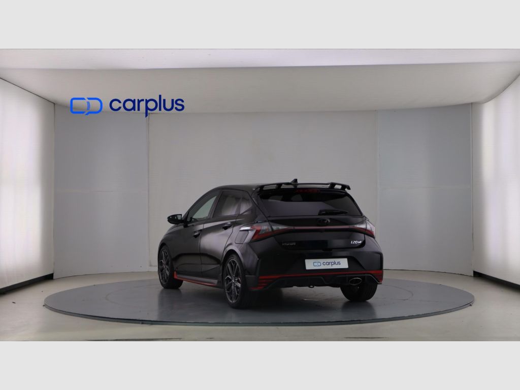 Hyundai i20 - 7