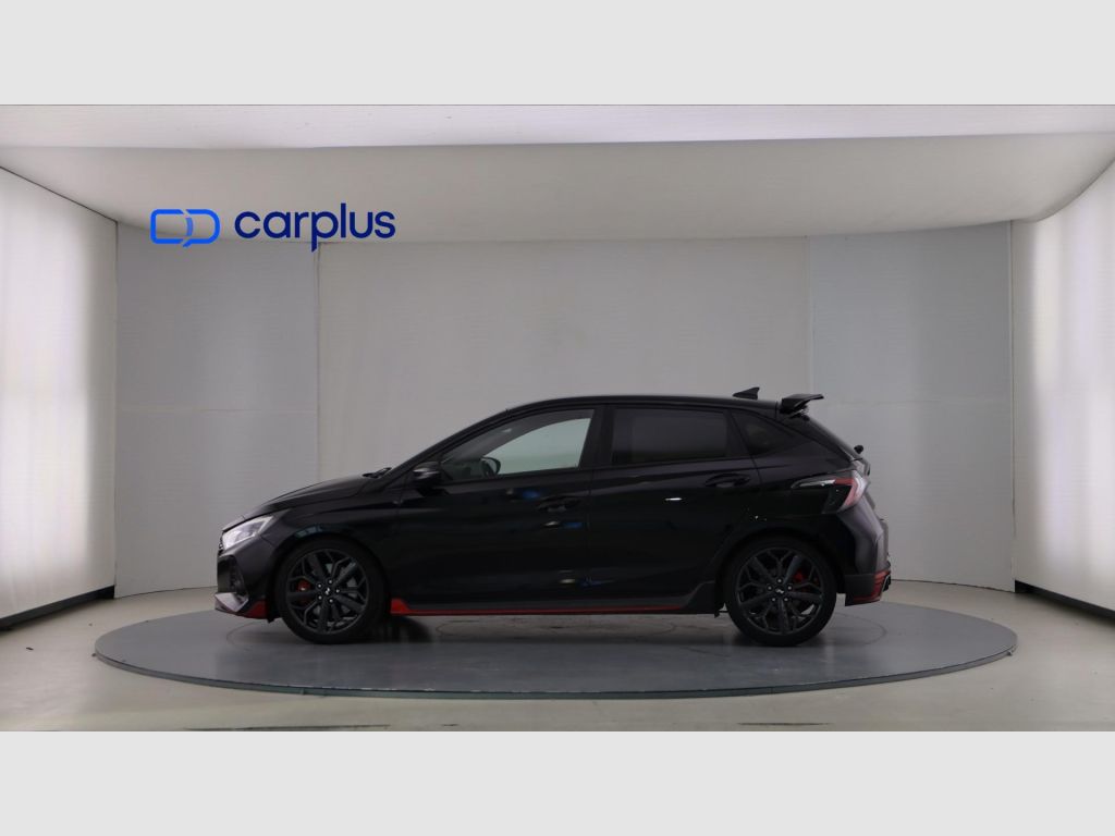 Hyundai i20 - 8