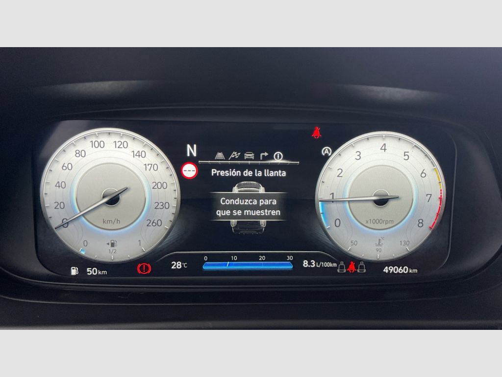 Hyundai i20 - 10