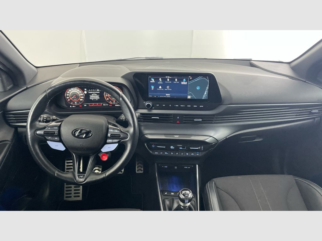 Hyundai i20 - 11