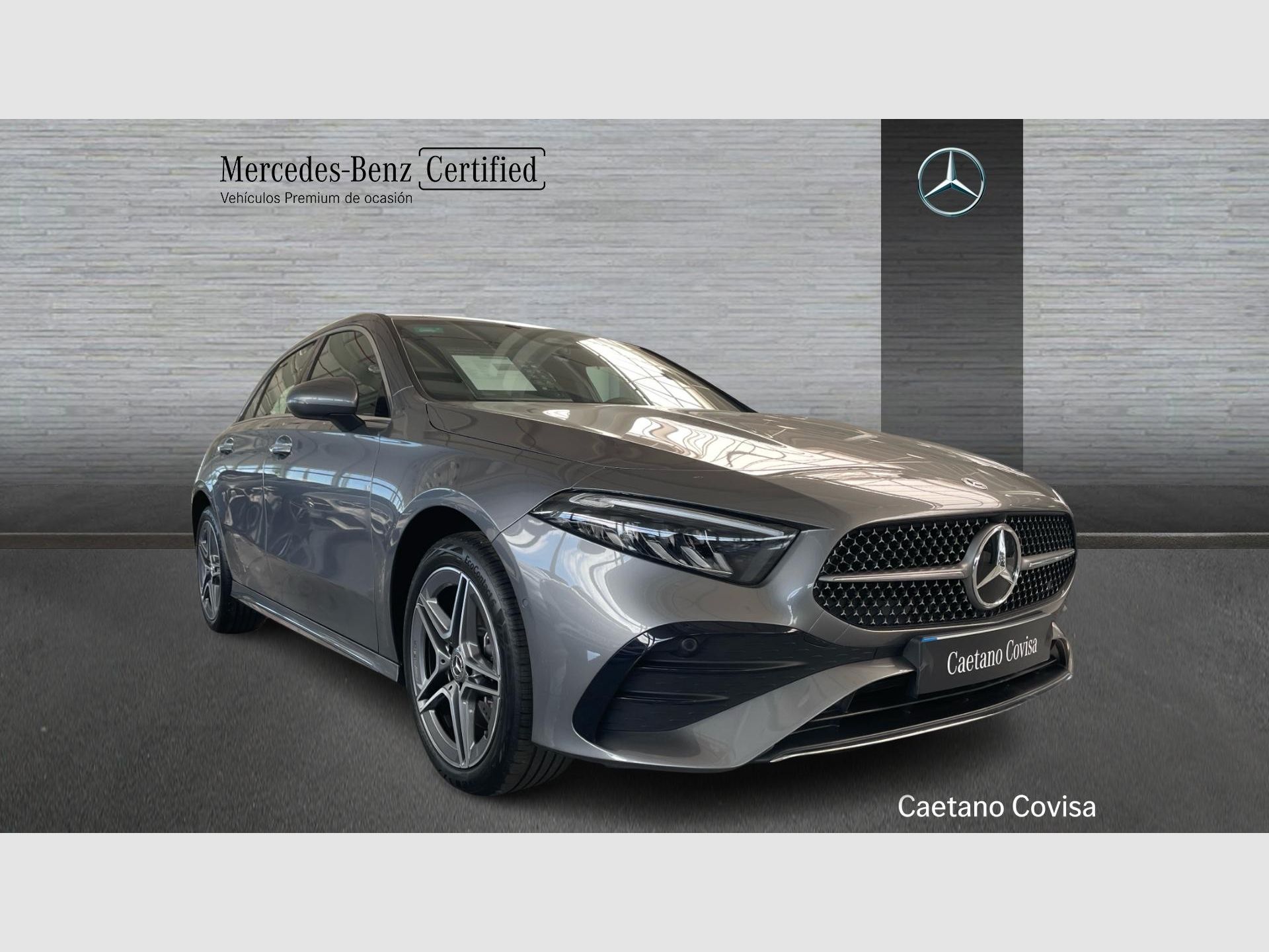 Mercedes-Benz Clase A - 3