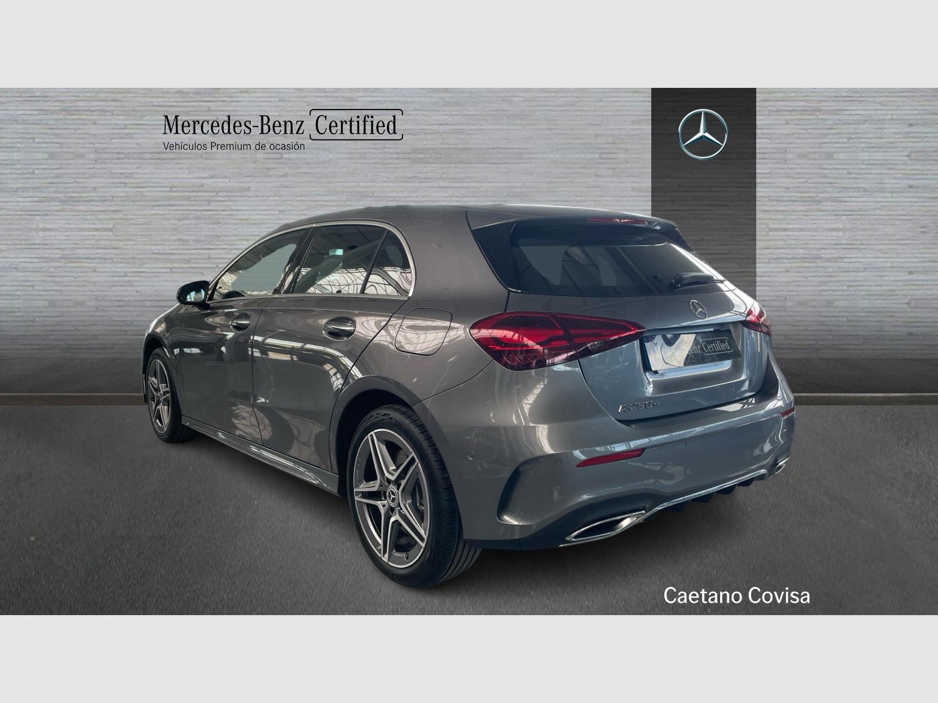 Mercedes-Benz Clase A - 2