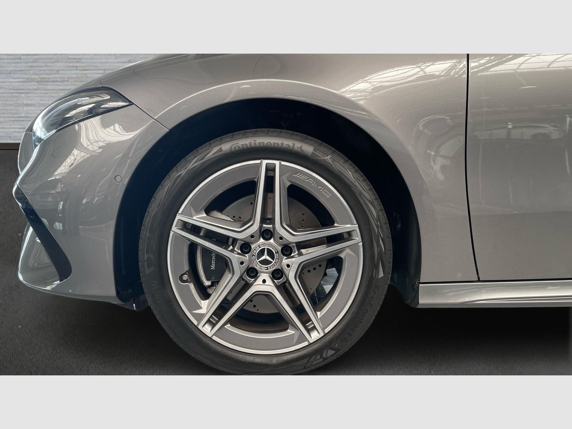 Mercedes-Benz Clase A - 5