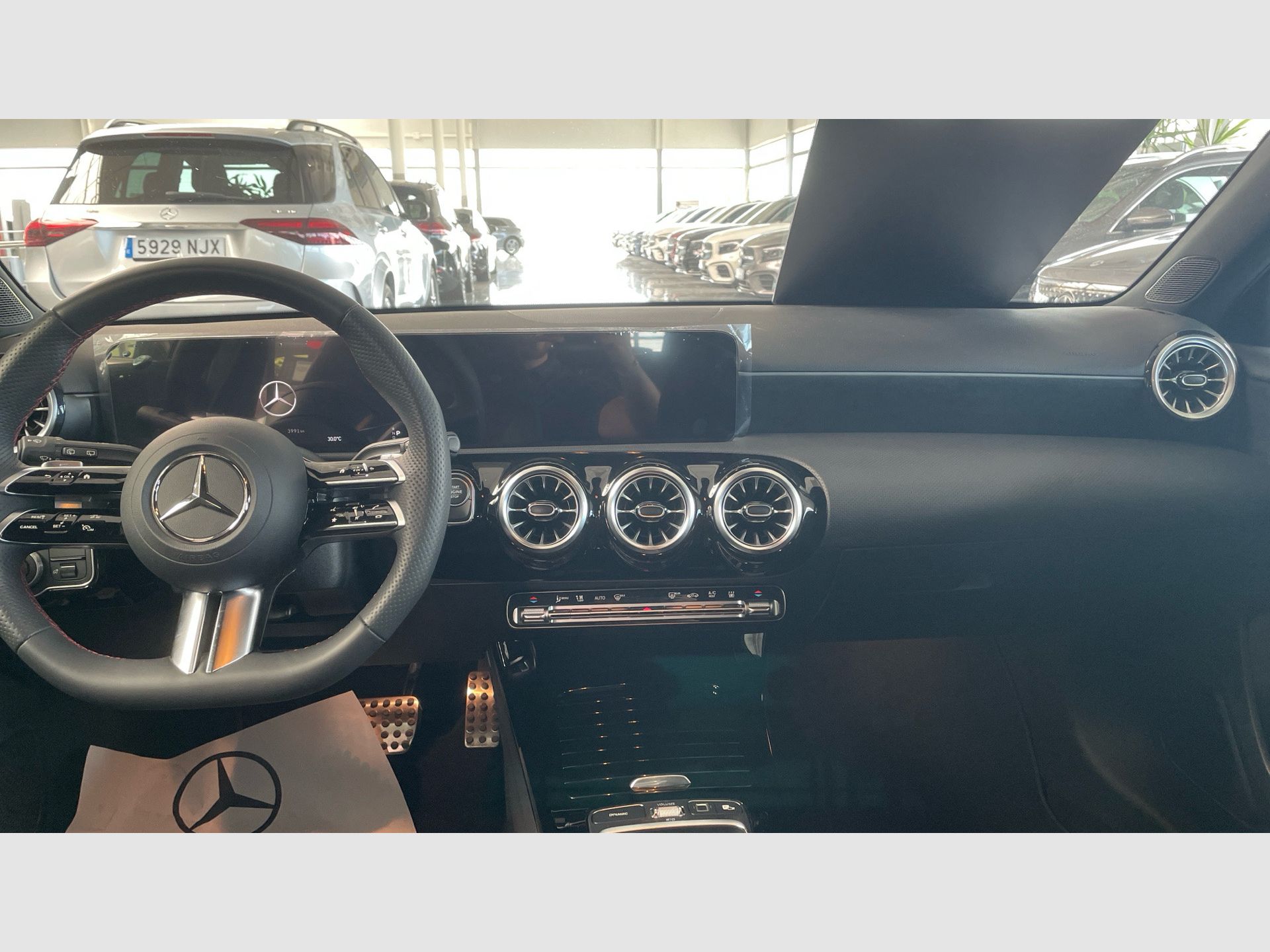 Mercedes-Benz Clase A - 8