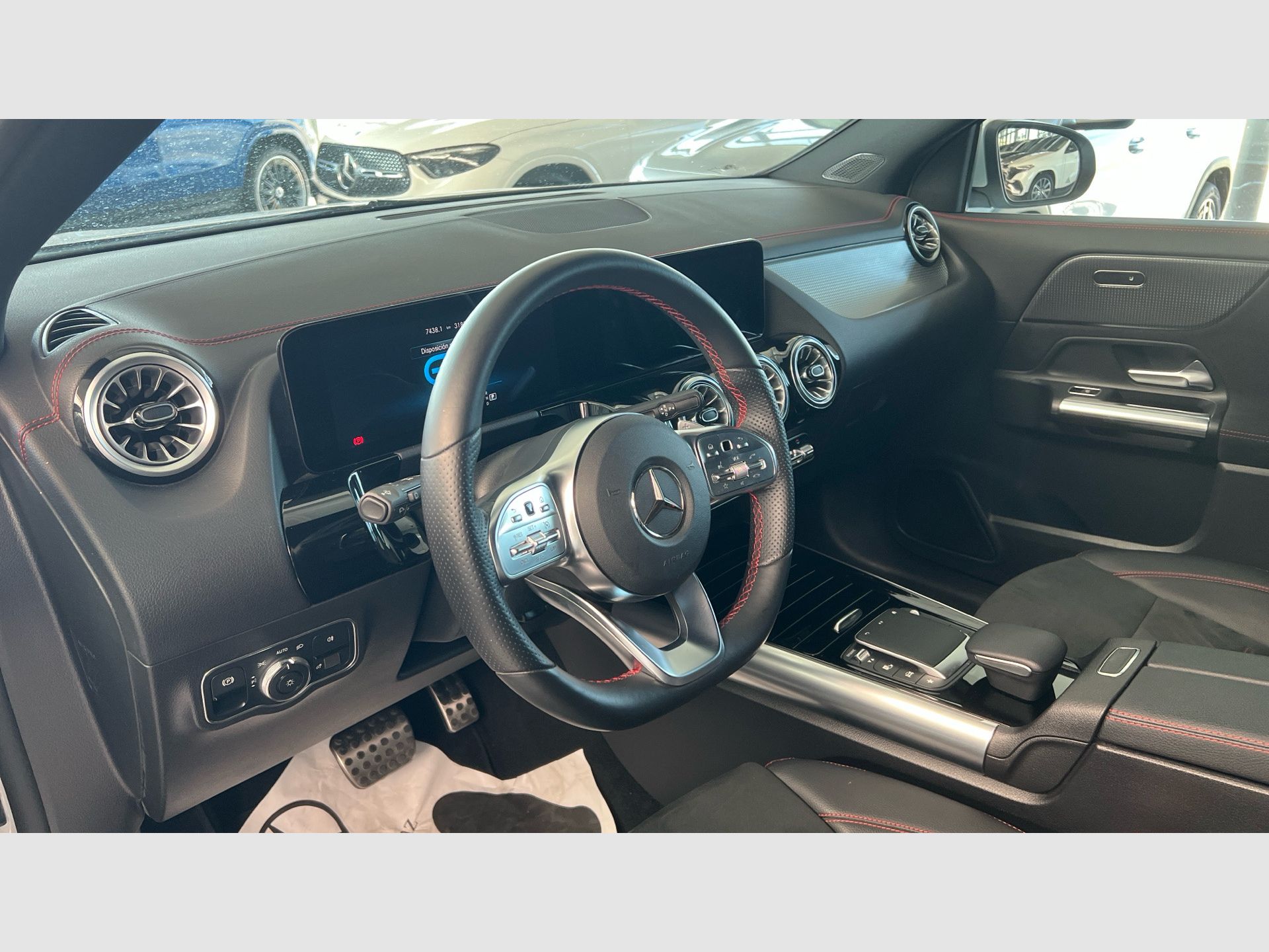 Mercedes-Benz EQA - 6