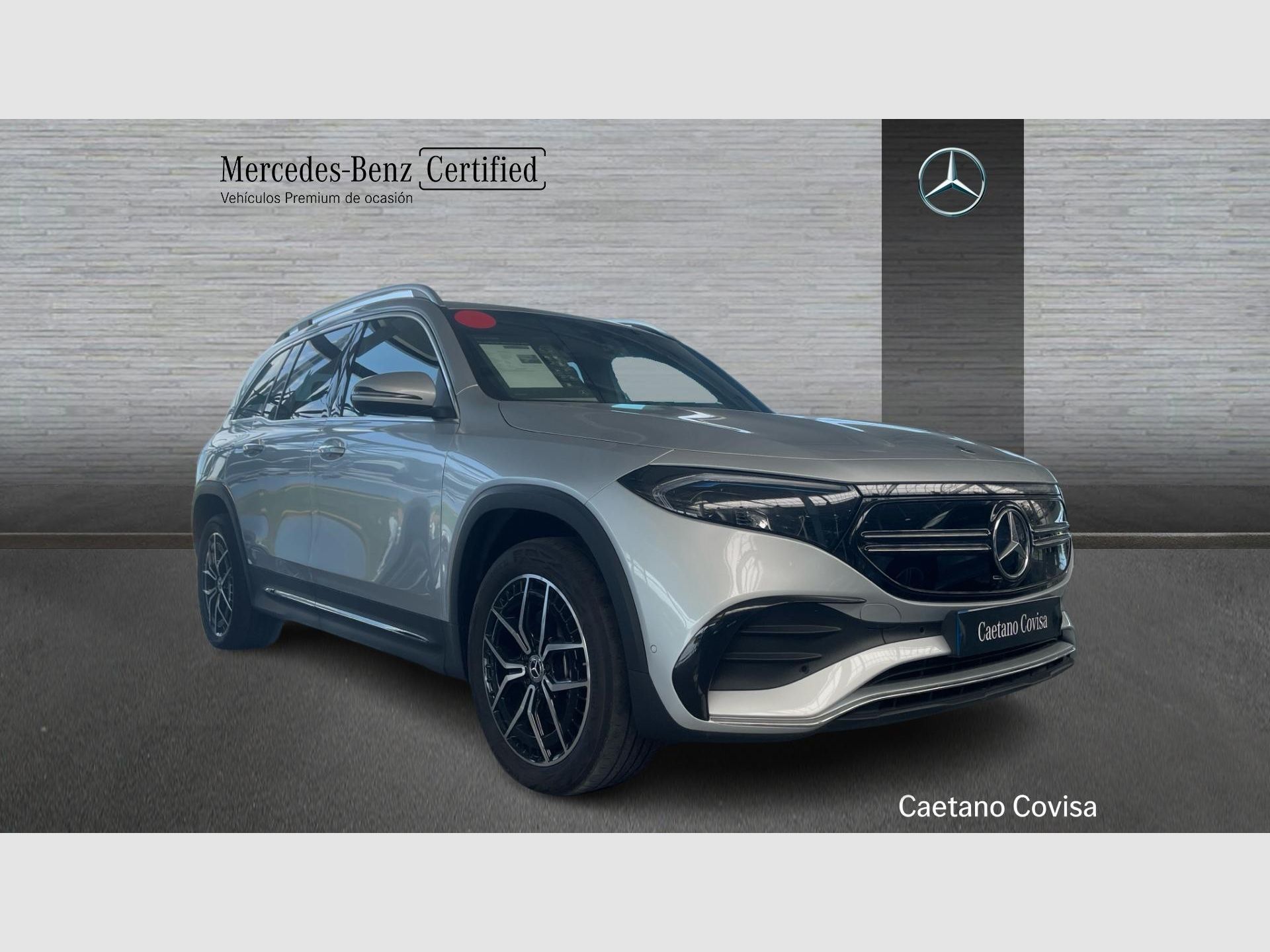 Mercedes-Benz EQB - 3