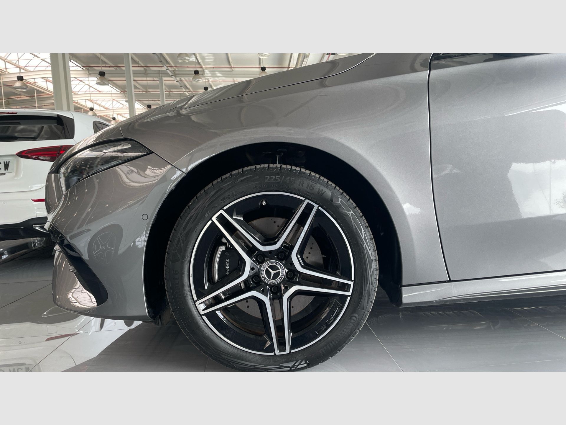 Mercedes-Benz Clase A - 5