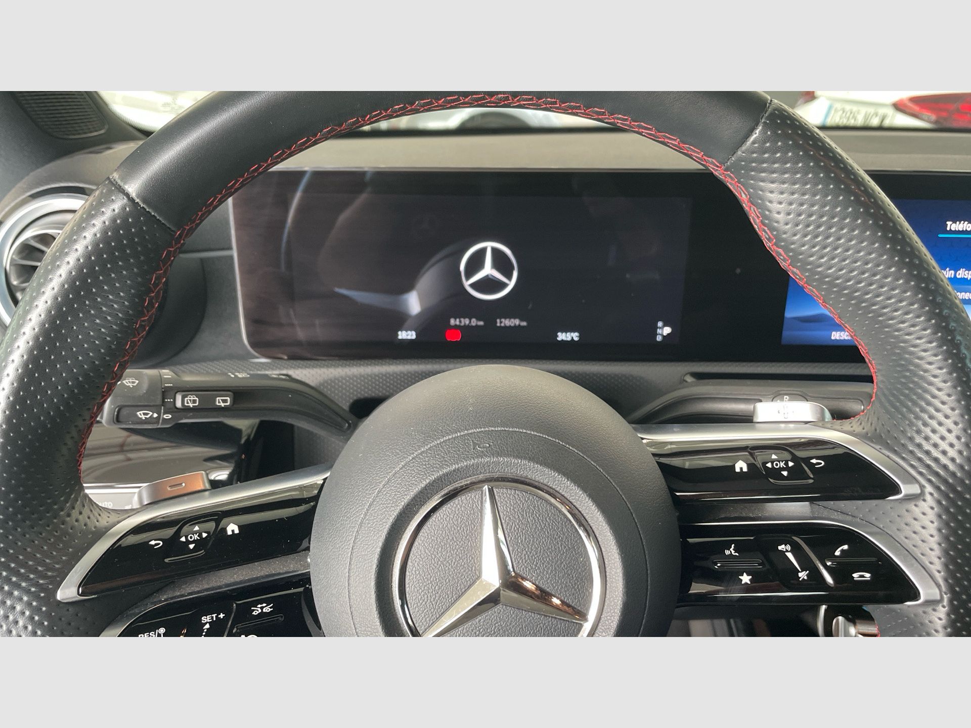 Mercedes-Benz Clase A - 9