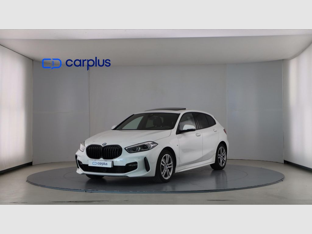 BMW Serie 1 - 2
