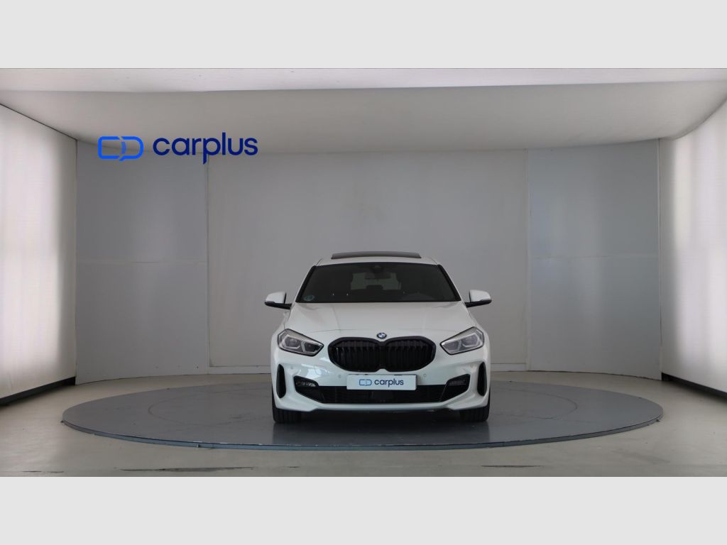 BMW Serie 1 - 3