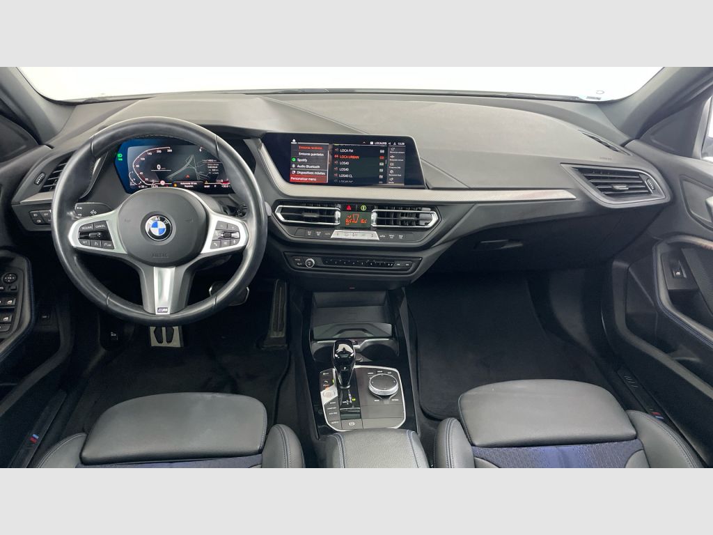 BMW Serie 1 - 10
