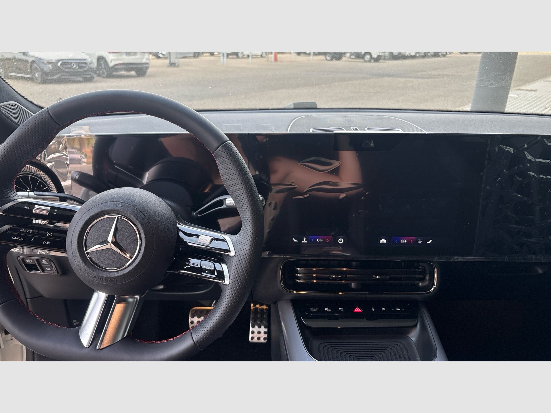 Mercedes-Benz CLA - 9
