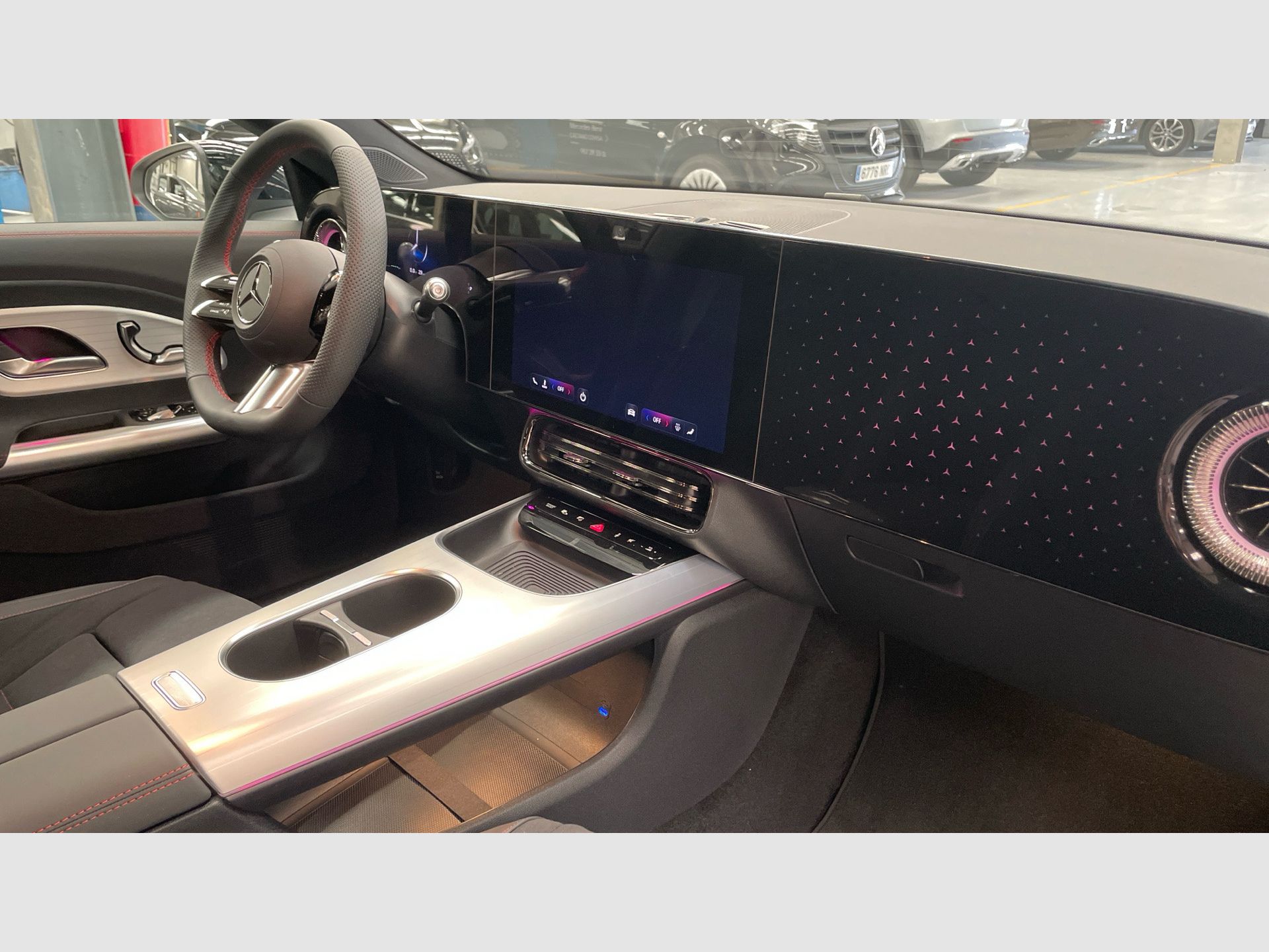 Mercedes-Benz CLA - 10