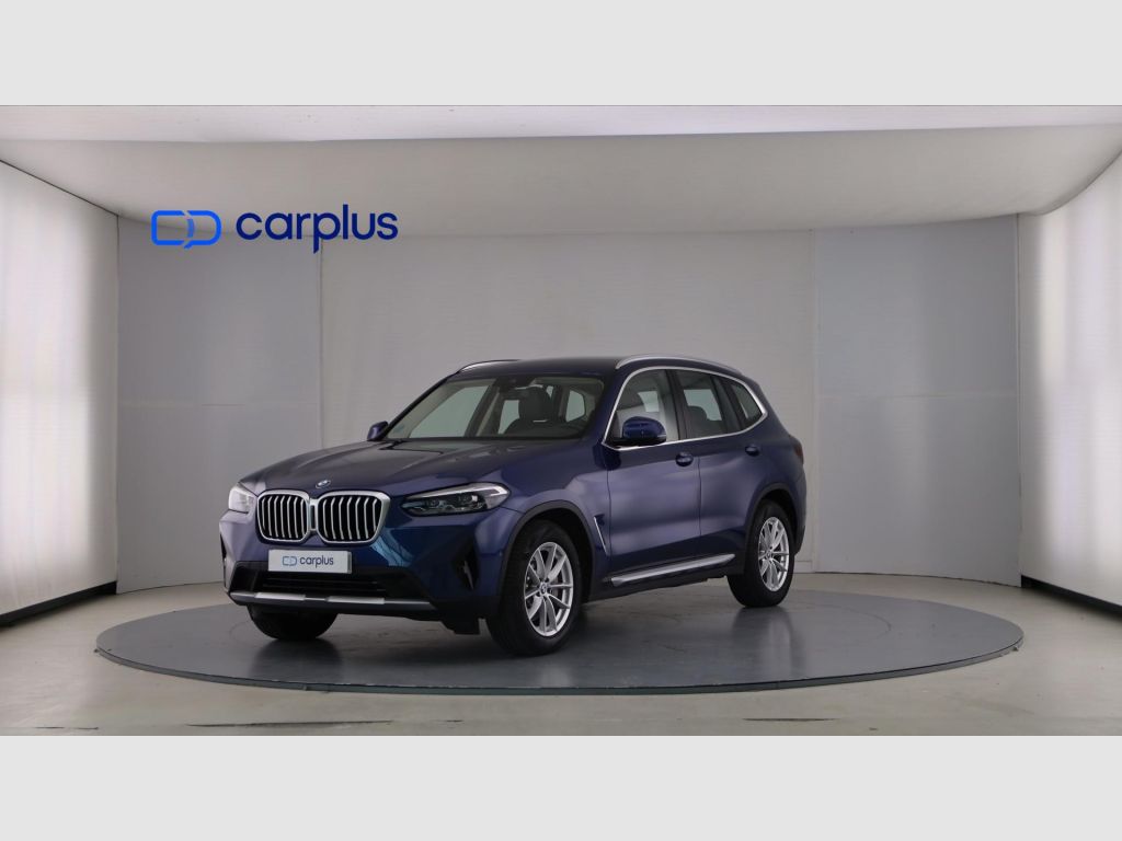 BMW X3 - 2