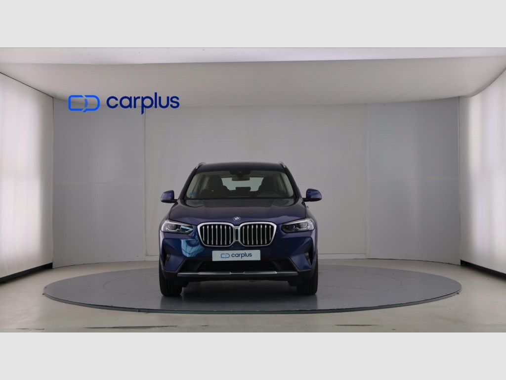 BMW X3 - 3