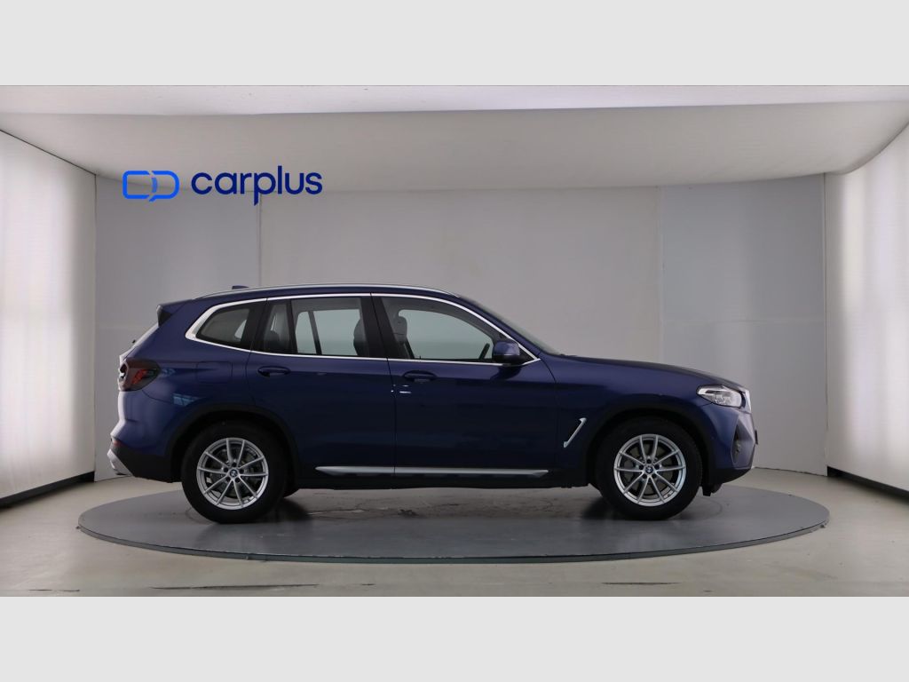 BMW X3 - 4