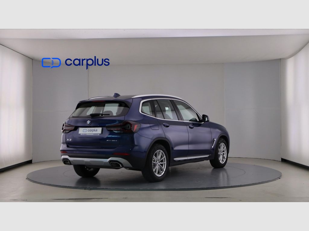 BMW X3 - 5
