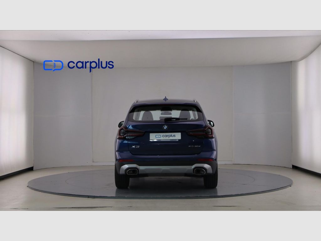 BMW X3 - 6