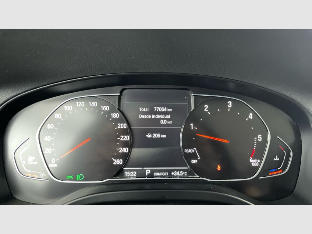 BMW X3 - 9