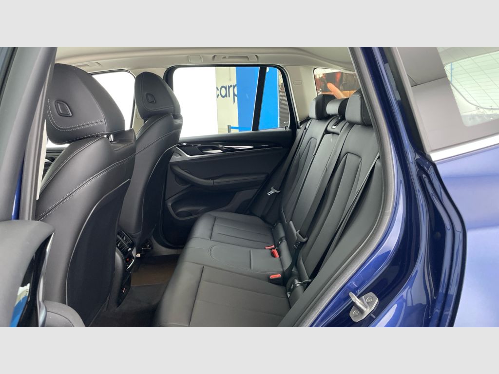BMW X3 - 12