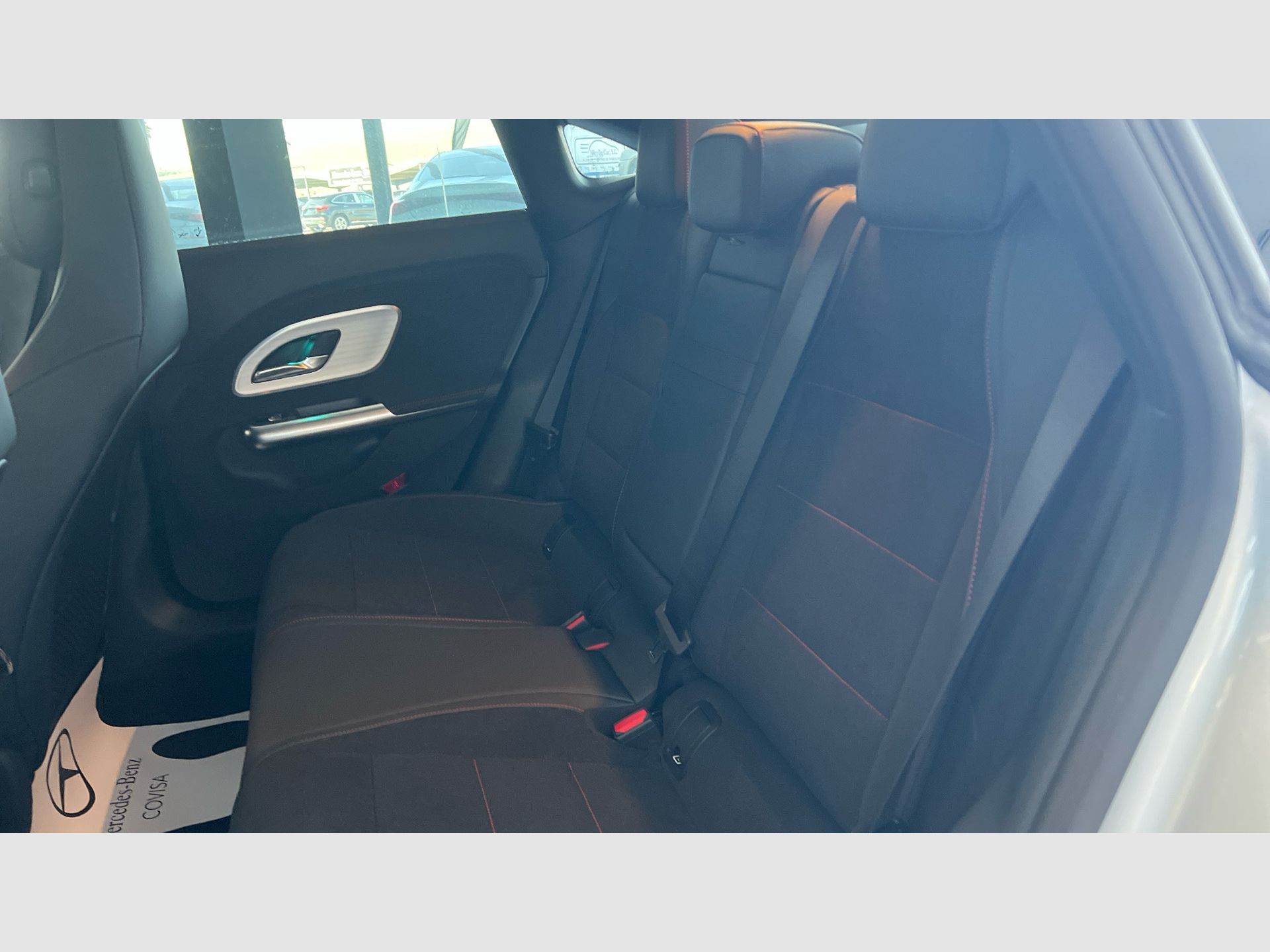 Mercedes-Benz CLA - 11