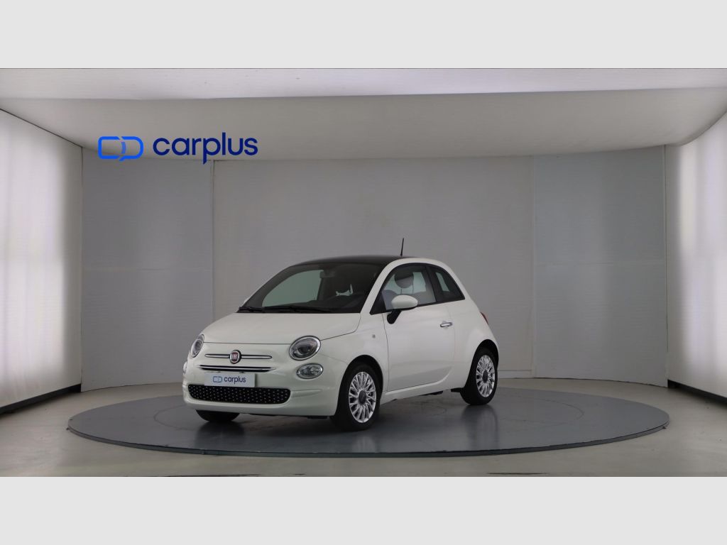 Fiat 500 - 2