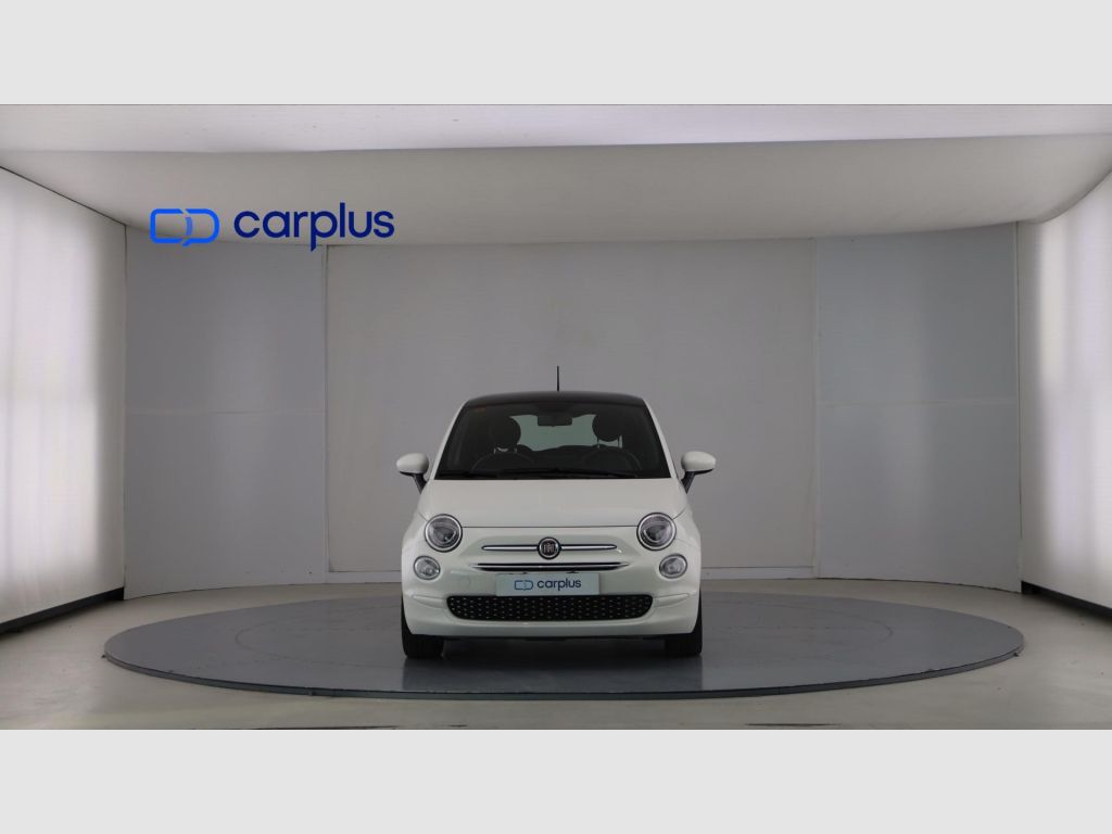 Fiat 500 - 3