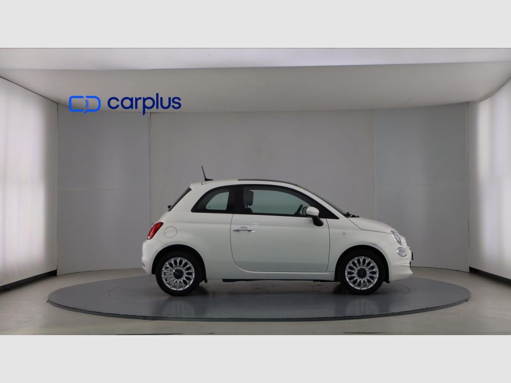 Fiat 500 - 4