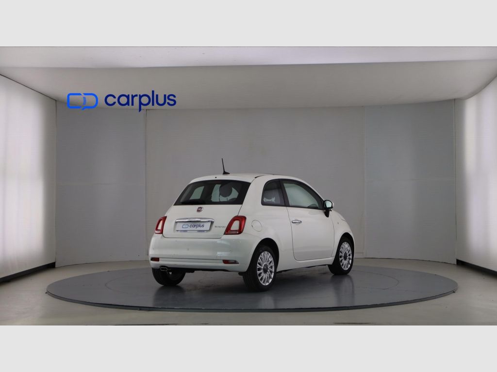 Fiat 500 - 5