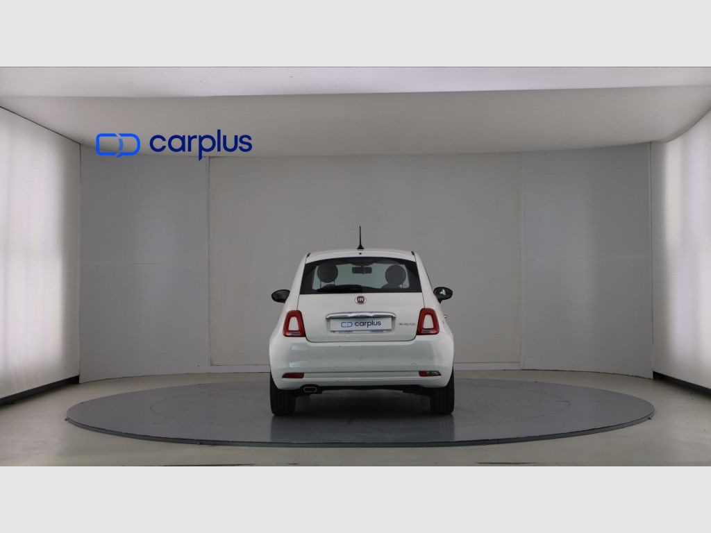 Fiat 500 - 6