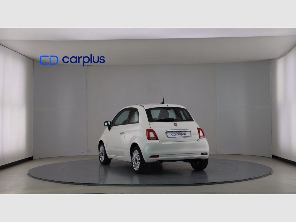 Fiat 500 - 7