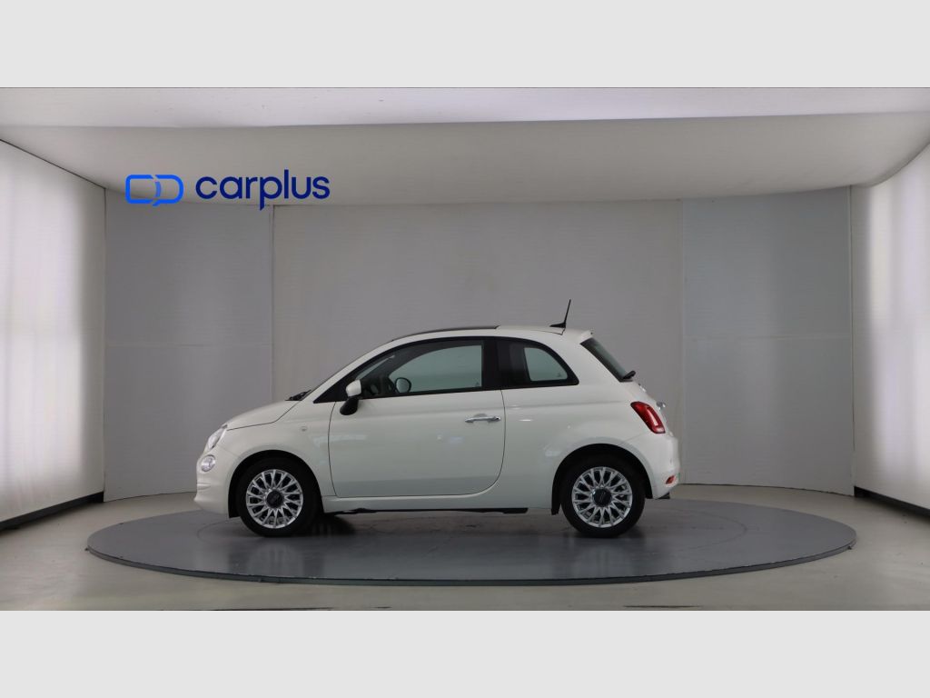 Fiat 500 - 8